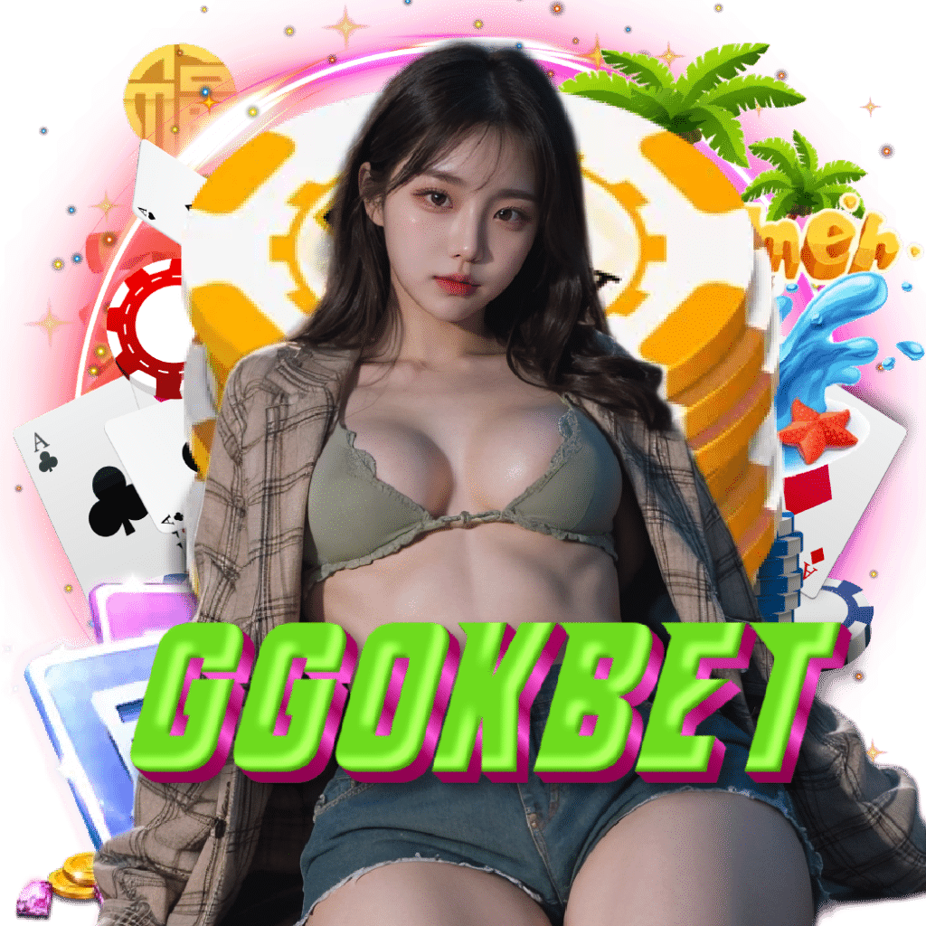 GGOKBET