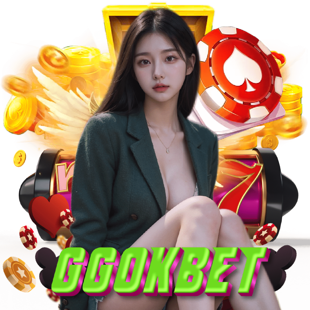 GGOKBET คาสิโน